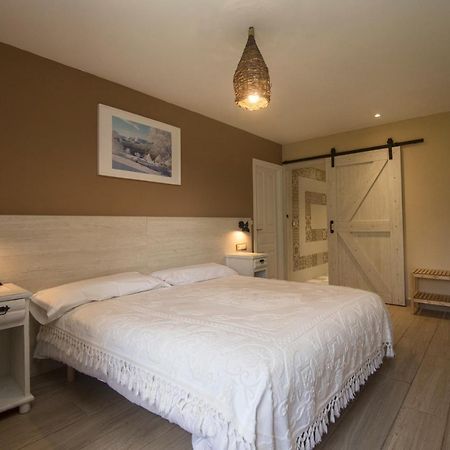 Casa Nunez Guest House Fonfria Luaran gambar