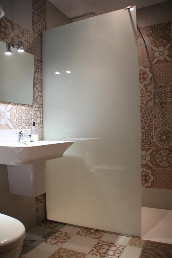 Casa Nunez Guest House Fonfria Luaran gambar